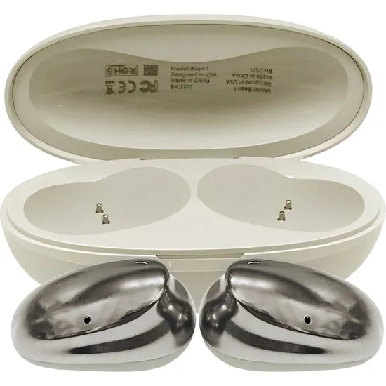 AURICULAR G-TIDE BEAN 1 BT BEIGE Product