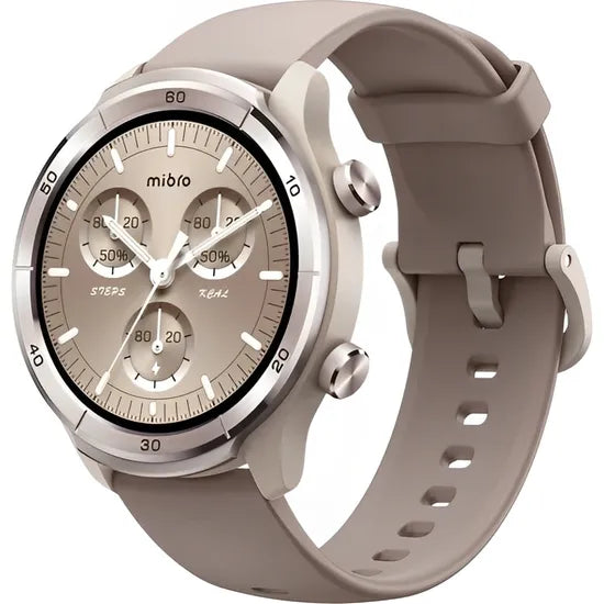 RELOJ MIBRO A3 XPAW022 PINK/GOLD Product