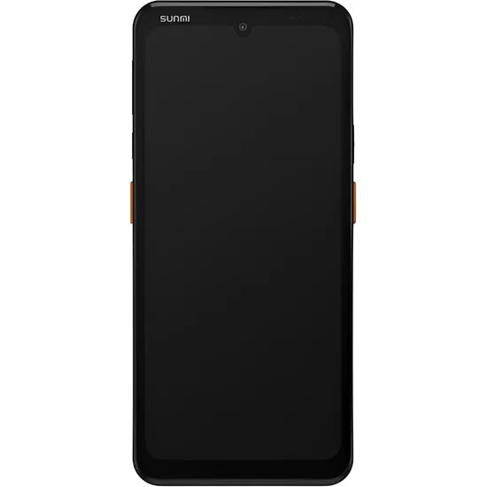 TERMINAL/POS SUNMI L3 6.75"" SCANNER/QR/RFID/NFC