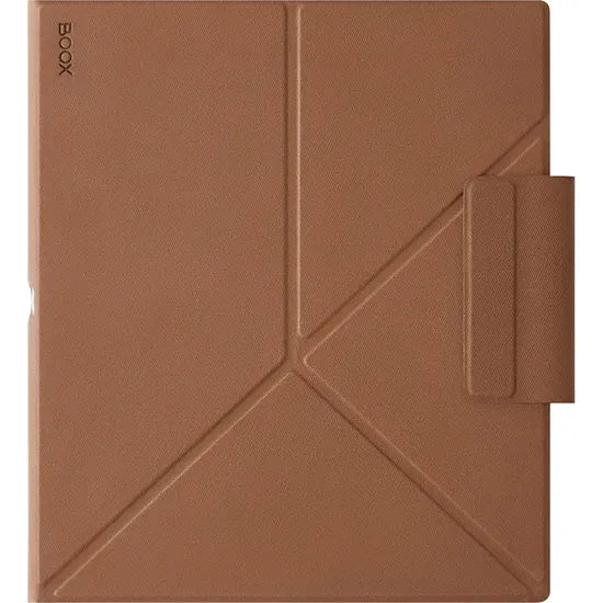 ESTUCHE E-READER BOOX MAGNETIC COVER NOTE AIR 5C BROWN ORANGE Product