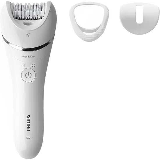DEPILADOR PHILIPS BRE700/00 SECO/HUMEDO Product