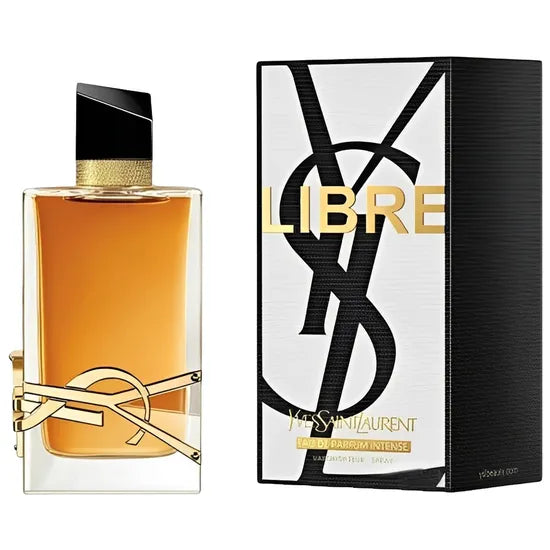 PERFUME  YSL LIBRE INTENSE EDP 90ML - FEMENINO