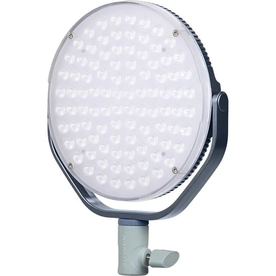 PANEL LED REDONDO NANLITE RGB MIRO 30C (MIDNIGHT BLUE)