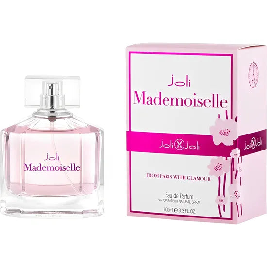 PERFUME  JOLI MADEMOISELLE EDP 100ML - FEMENINO