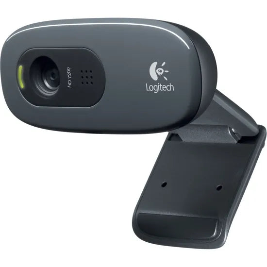 WEBCAM LOGITECH C270 960-000694