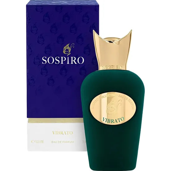 PERFUME  SOSPIRO VIBRATO EDP 100ML - UNISEX Product