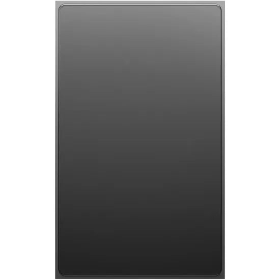 INTERRUPTOR SMART MOES ZIGBEE ZS-SF-US1-GY-MS 1 GANG/AC 90-250V/ALEXA/GOOGLE/GREY