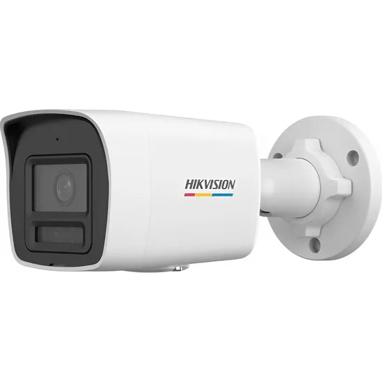 CAMARA DE SEGURIDAD HIKVISION CAM IP BULLET DS-2CD1047G2H-LIU COLORVU 2.8MM/4MP/SD/MIC/IP67 Product