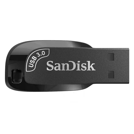 PENDRIVE 128GB SANDISK Z410 ULTRA SHIFT 3.2 BLACK (SDCZ410-128G-G46) Product