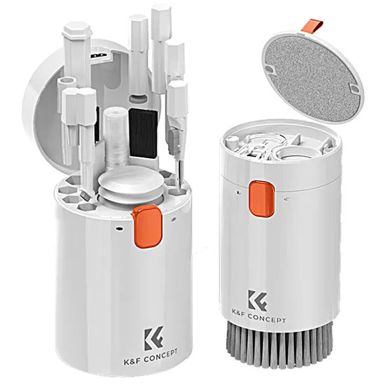KIT D/LIMPIEZA K&F PARA CAMARA 20 EN 1 (SKU.2078) Product