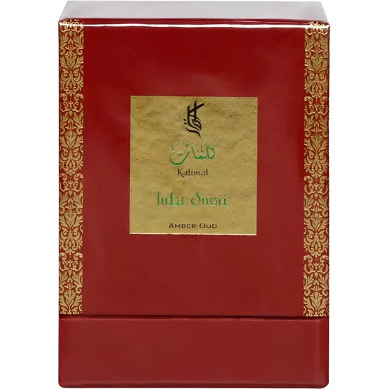 PERFUME  KALIMAT INTA OMRI  EDP 100ML-FEMENINO