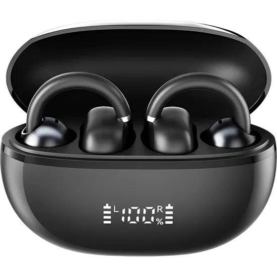AURICULAR HAYLOU AIRFREE TRUE OW03 BT WIRELESS BLACK