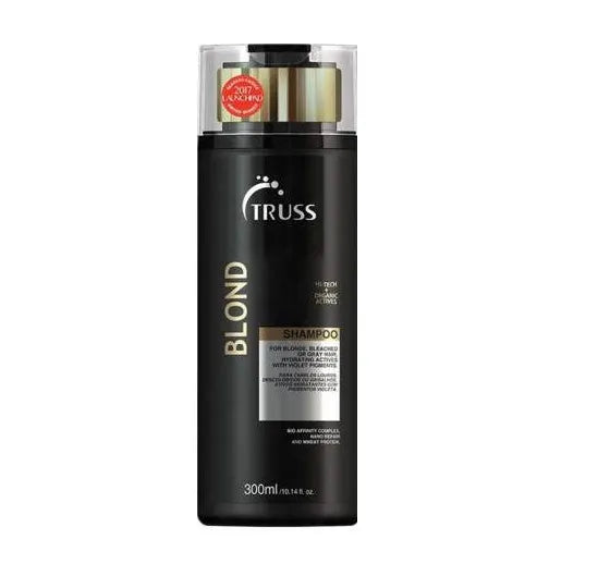 SHAMPOO TRUSS BLOND 300ML Product