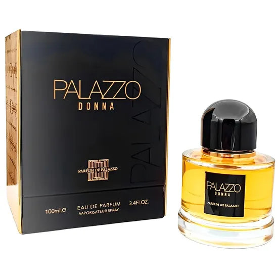 PERFUME  PALAZZO DONNA EDP 100ML - FEMENINO Product