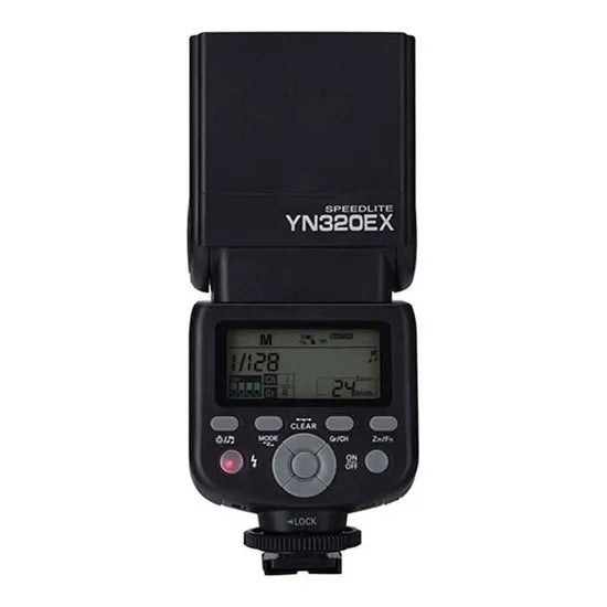 FLASH YONGNUO YN320 EX P/SONY
