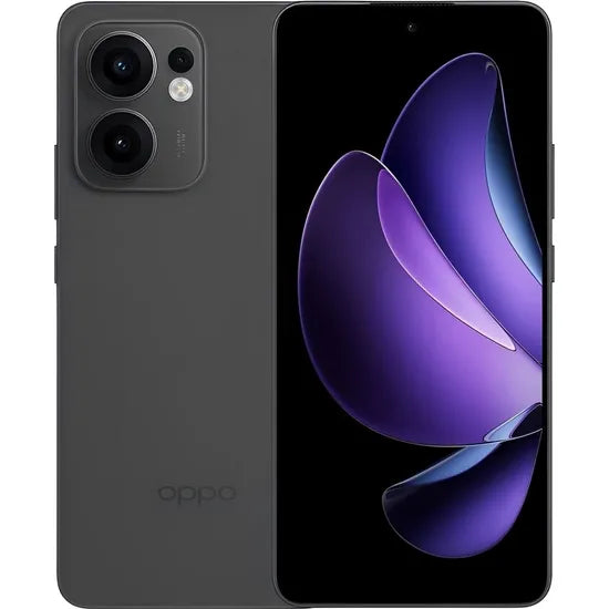 CEL OPPO RENO 13 F CPH2699 DUAL 256GB/12GB 5G GRAPHITE GREY *ANATEL* Product