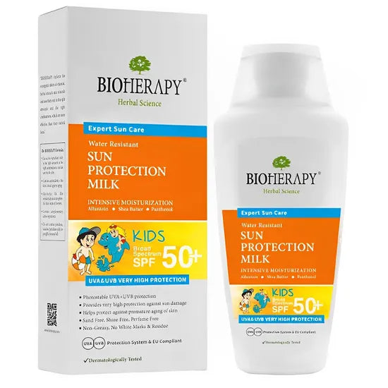 BIO BALANCE LECHE PROTECTOR KIDS WATERPROOF 150ML Product