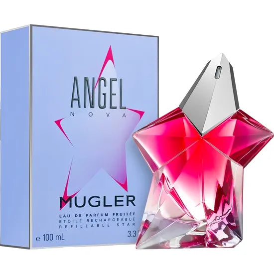 PERFUME  MUGLER ANGEL NOVA EDP 100ML - FEMENINO