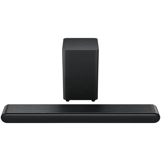 SOUNDBAR TCL S643W HDMI/BT/3.1/240WBIVOLT/BLACK