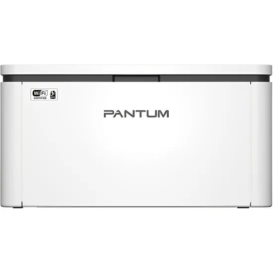 IMPRESORA LASER MONO PANTUM BP2300W USB/WIFI/23PPM WHITE