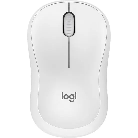 MOUSE WIRELESS BT LOGITECH M240 SILENT WHITE 910-007116 Product