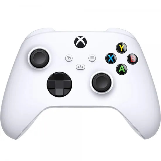 XBOX SERIES X/S ONE WIRELESS CONTROL WHITE