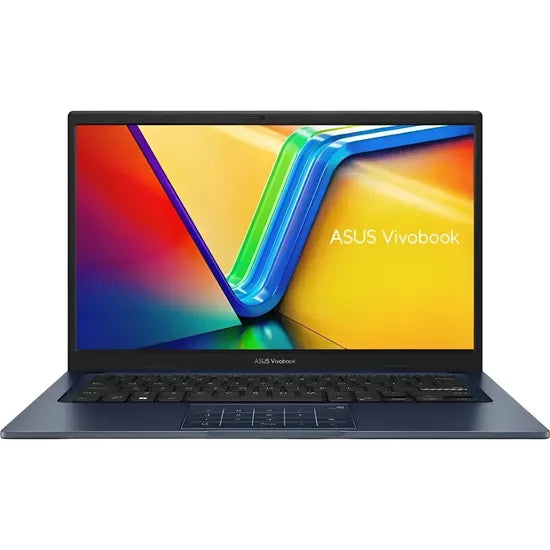 NOTEBOOK ASUS VIVOBOOK X1404VA-I712512 I7-1355U 5.0GHZ/12GBD4/512SSD/14""/FHD/W11/ING/BLUE Product