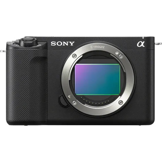 CAMARA SONY (GB) ZV-E1 BODY BLACK