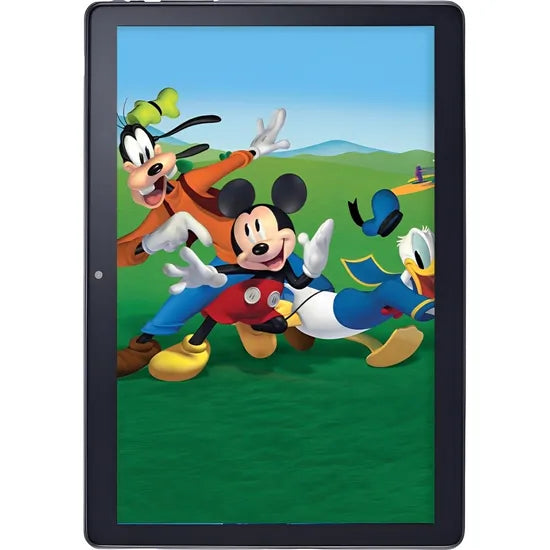 TABLET MULTILASER NB618 KIDS 9"" 4GB/64GB ROJO MICKEY MOUSE Product