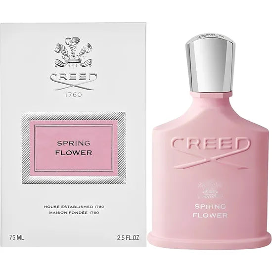 PERFUME  CREED MILLESIME SPRING FLOWER EDP 75ML - FEMENINO Product