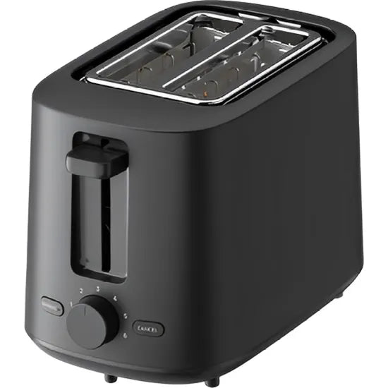 TOSTADORA DE PAN XIAOMI TOASTER BHR8811EU 220V BLACK