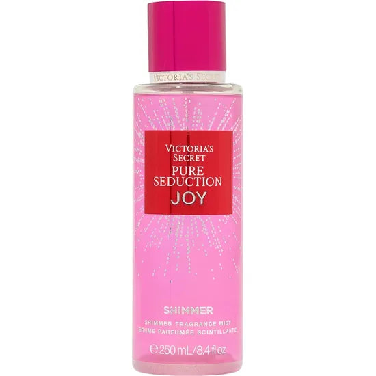 COLONIA VS SHIMMER JOY PURE SEDUCTION 250ML Product