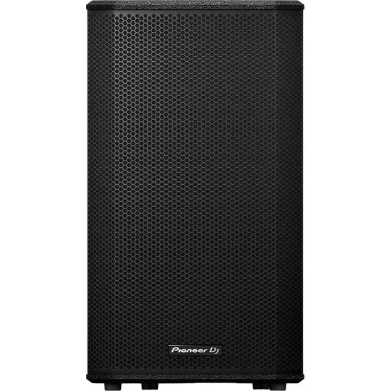 PARLANTE PIONEER XPRS122 12"" 2000W/ATIVA/ENTRADAS XLR+P2/BIVOLT/BLACK Product