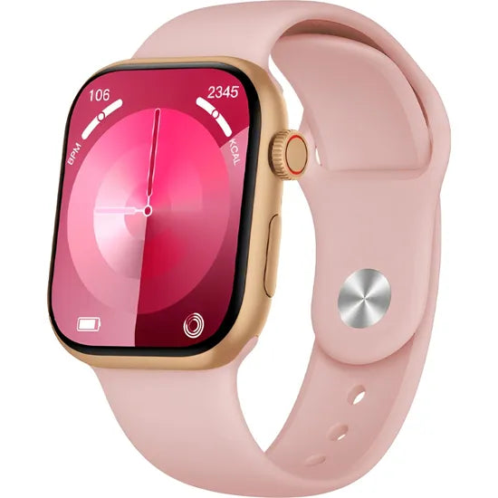 RELOJ FTX A10P-RGPK SMARTWATCH 48MM ROSE GOLD/PINK
