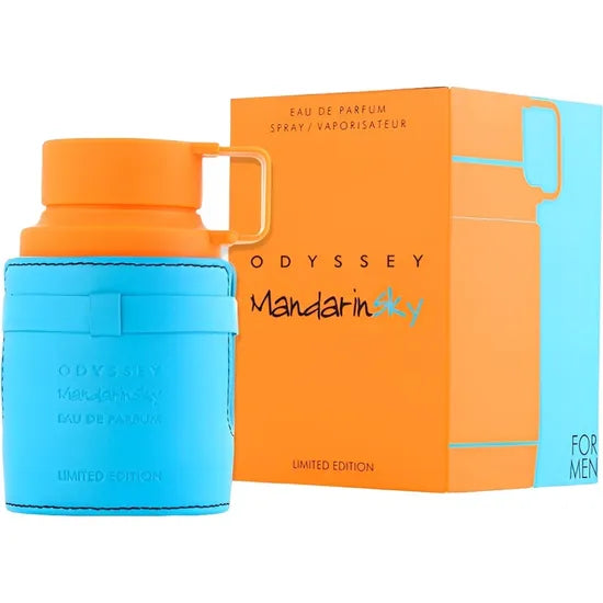PERFUME  ARMAF ODYSSEY MANDARIN SKY 100ML EDP- MASCULINO