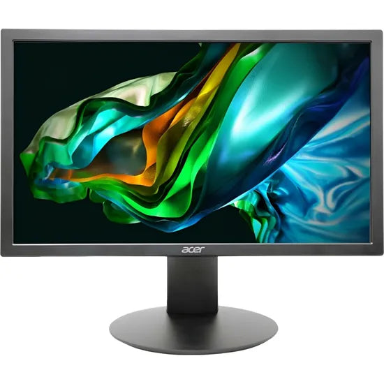 MONITOR 19.5"" ACER E200Q HD/75HZ/HDMI/VGA Product
