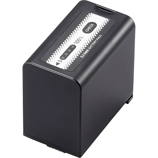 BATERIA PANASONIC AG-VBR89G 7.28 65WH (8850MAH)