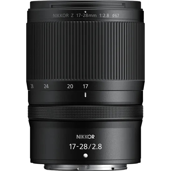 LENTE NIKON Z 17-28MM F/2.8 Product