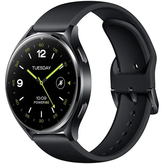 RELOJ XIAOMI WATCH 2 M2320W1 BLACK