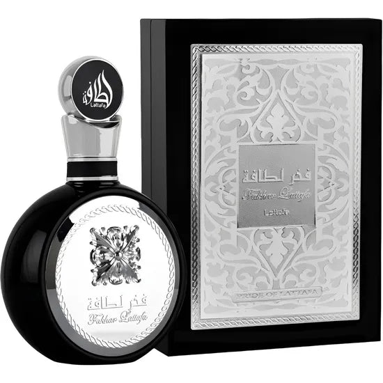 PERFUME  LATTAFA FAKHAR 100ML- MASCULINO