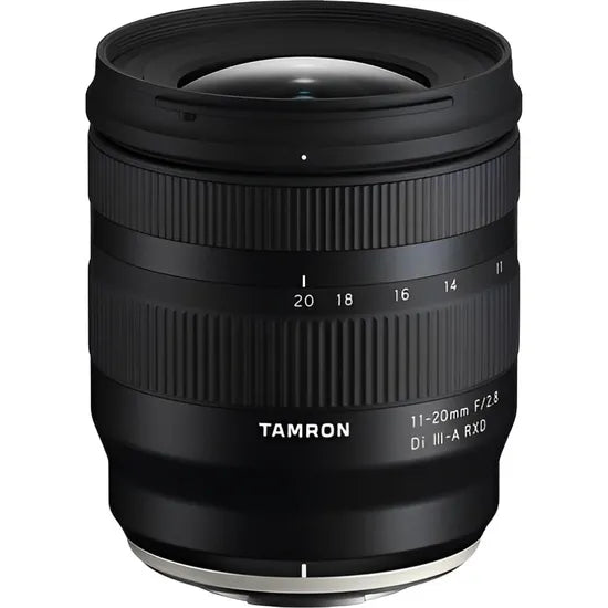 LENTE TAMRON 11-20MM F/2.8 DI III-A RXD (APS-C) P/ FUJIFILM Product