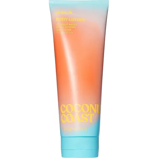 LOCION VS COCONUT COAST 236ML Product