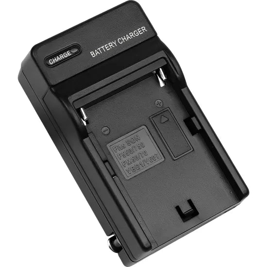 CARGADOR YONGNUO PARA BATERIA NP-960 / 750 / F500 Product