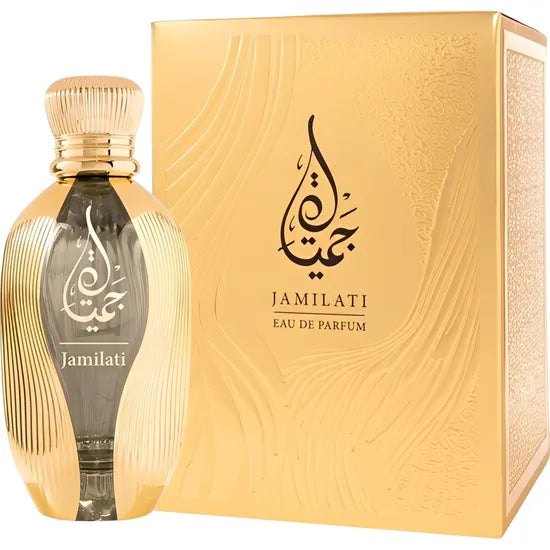 PERFUME  JAMILATI EDP 100ML-UNISEX Product