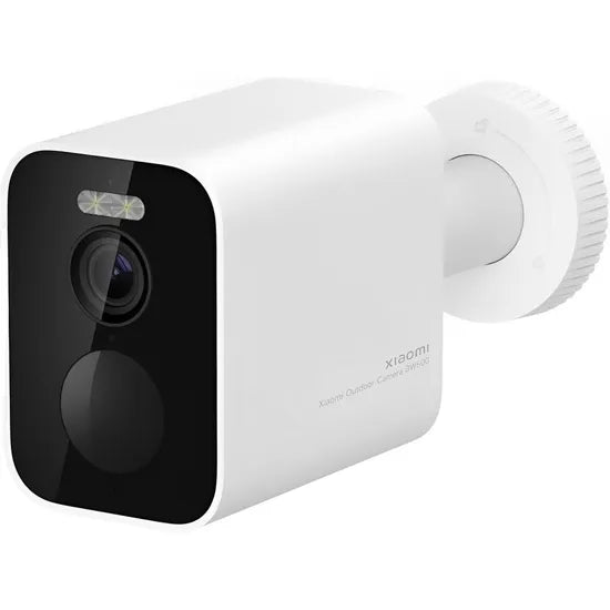 CAMARA IP XIAOMI MI OUTDOOR BW500 2.5K/136o/8GB/IP67/MIC/NIGHT VISION/WHITE (BHR8303GL) Product