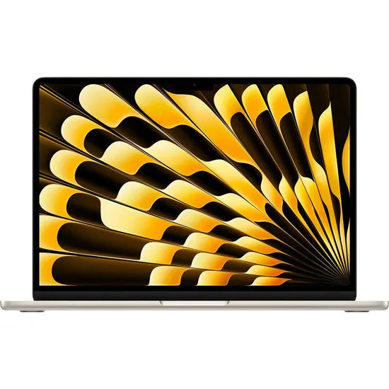 APPLE MACBOOK AIR MDHA4LL/A M5 10C/8C/16GB/512/13.6"" STARLIGHT (2026) Product