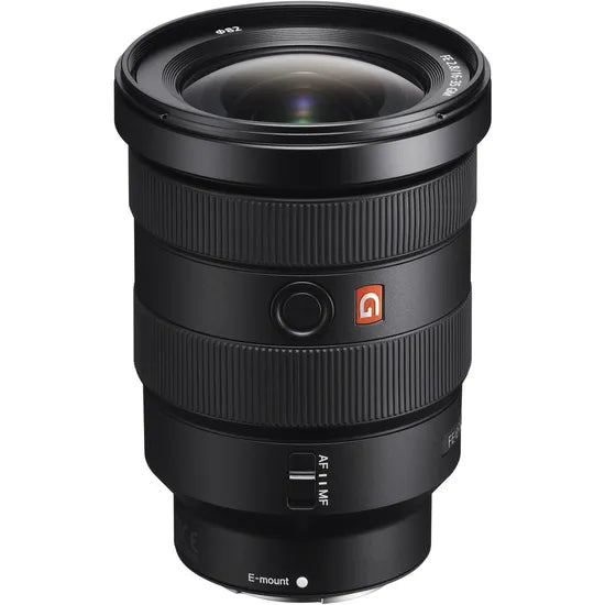 LENTE SONY (GB) SEL FE 16-35MM F/2.8 GM Product