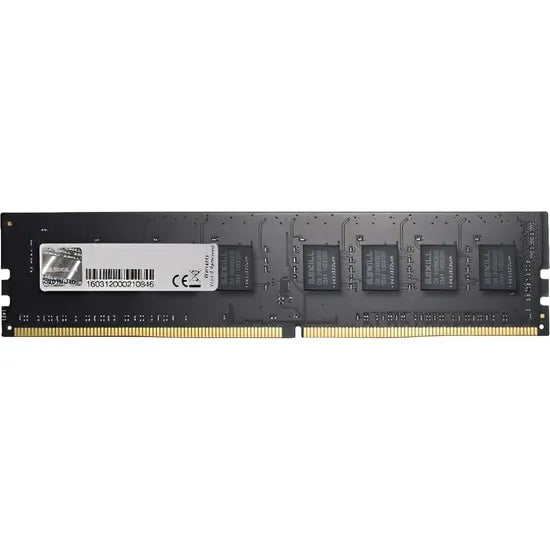 MEM DDR4 8GB/2400MHZ G.SKILL VALUE F4-2400C15S-8GNS  Product