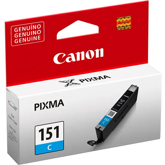 CARTUCHO DE TINTA CANON CL-151 C (IX6810) Product