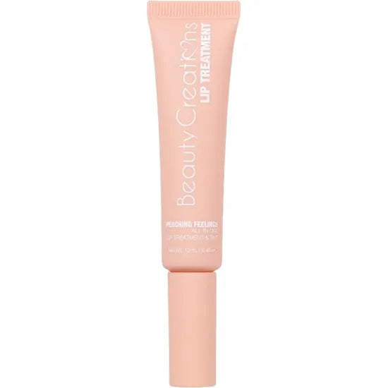 BEAUTY LIP TRATAMIENTO Y TINTE TLT-1 PEACHING FEELINGS Product